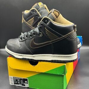 Nike Pawnshop x Dunk High SB 'Old Soul'